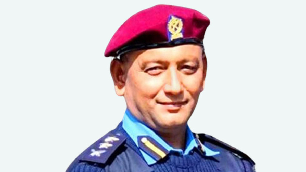 एसएसपी पालले दिए राजीनामा